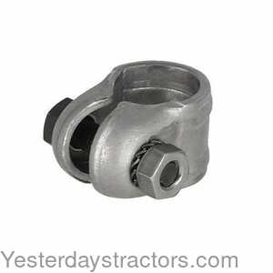 Ford 6610 Tie Rod Clamp 104623