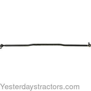Ford TS115 Tie Rod Assembly 104650
