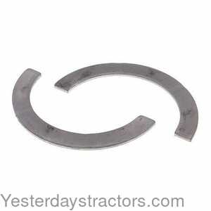 Case 730 Thrust Washer Set - .156 inch Thickness 106141