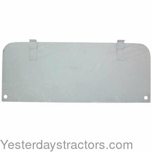 Farmall 2500A Lower Grille Panel 107833