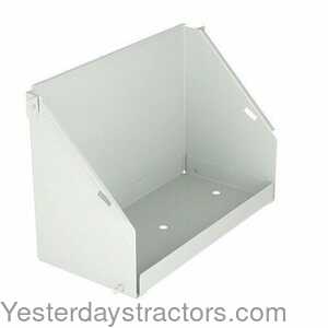Oliver White 2 70 Battery Box 108016A