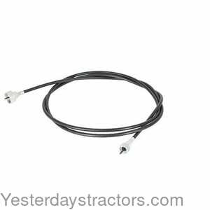 Farmall 2706 Tachometer Cable 108038