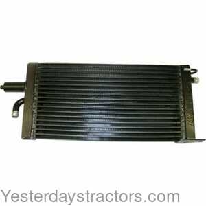 John Deere 4020 Oil Cooler - Hydraulic 109704
