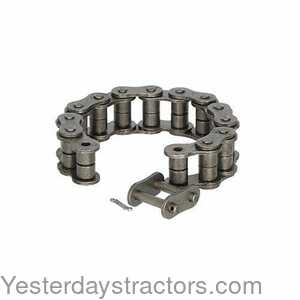 Oliver 1855 Drive Coupler Chain 110747