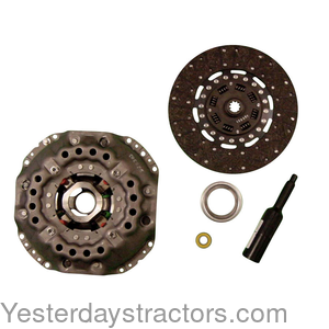 Ford 555A Clutch Kit 1112-6163