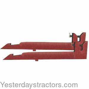 Farmall 330 Fasthitch to 3 Point Quick Attach Prongs 111429