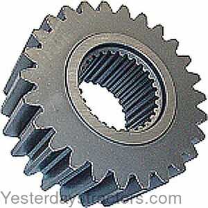 John Deere 4755 Rear Power Shaft Pinon Gear 113381