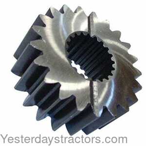 John Deere 4755 Rear Power Shaft Pinion Gear 113385