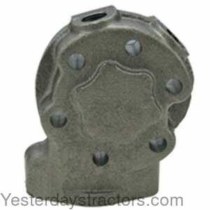 Ford 4400 Hydraulic Pump Cover and Pin 113713