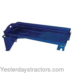 Ford 3550 Battery Tray C5NN10723H