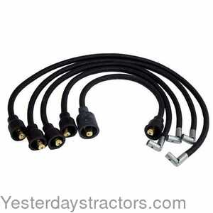 Massey Ferguson Pony Spark Plug Wire Set 115162