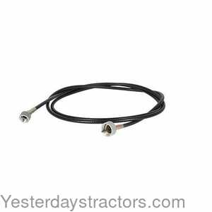 Massey Ferguson 2680 Tachometer Cable 121219