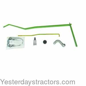 121334 Lever and Linkage Kit - 2nd Valve 121334