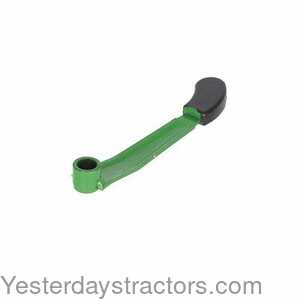 John Deere 1120 Selective Control Lever with knob 125426
