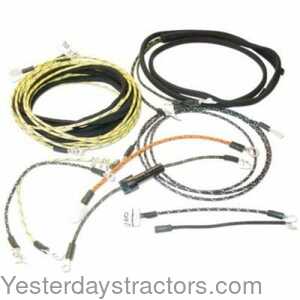 Oliver 70 Wiring Harness 126805