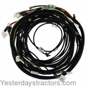 Oliver 77 Wiring Harness 126807