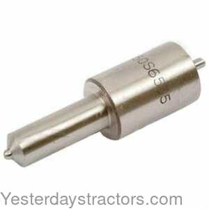 Massey Ferguson 3165 Fuel Injector Nozzle Tip 128031