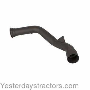 Ford 8830 Exhaust Elbow Pipe 128480