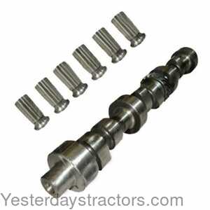 Ford 2600 Camshaft and Lifter Kit 128694