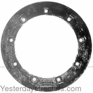 Ford 8730 Wheel Weight 128841