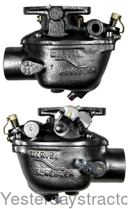 Ford 2N Carburetor 1302-CARB