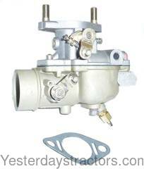 Ford 901 Carburetor 13875