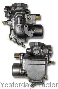 Farmall H Rebuilt Carburetor - 1412-CARB