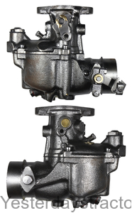 Farmall 606 Carburetor 1449-CARB