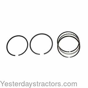 Ford 3500 Piston Ring Set - .030 inch Oversize - Single Cylinder Set 150204
