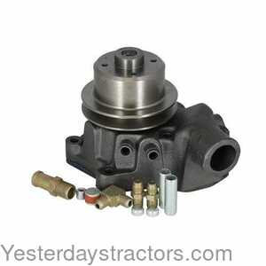 150365 Water Pump with Pulley 150365