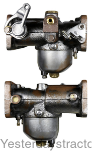 1520CARB Carburetor 1520-CARB