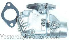 1532CARB Carburetor 1532-CARB