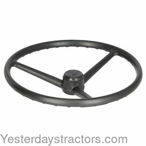 Massey Ferguson 20D Steering Wheel 1691798M1
