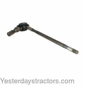 John Deere 5520 Universal Joint With Shaft 154701