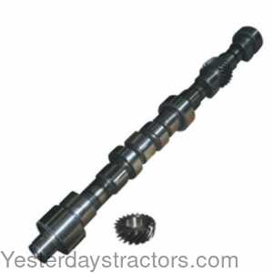 155735 Camshaft and Gear Kit 155735