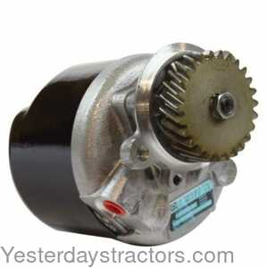Ford 4630 Power Steering Pump - Dynamatic 157619