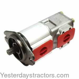 John Deere 8420 Hydraulic Pump - Dynamatic 157665