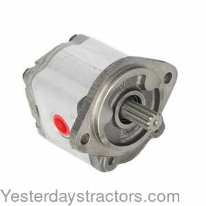 Massey Ferguson 4245 Hydraulic Pump - Dynamatic 157682