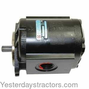 John Deere 9420T Hydraulic Axle Lube Pump - Dynamatic 157690