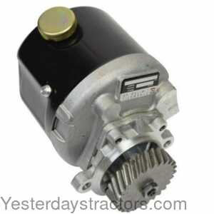 Ford 4610SU Power Steering Pump - Dynamatic 157740