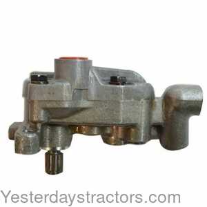 Massey Ferguson 471 Hydraulic Pump - Dynamatic 157747