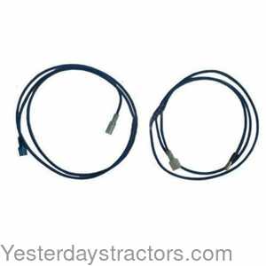 John Deere 7520 Wire Harness 159006