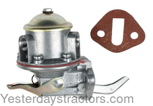 Oliver White 2 85 Fuel Pump 159252AS