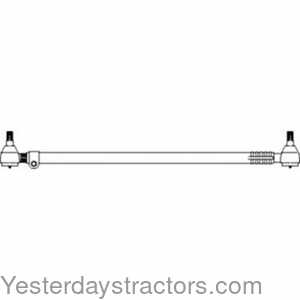 Ford 6700 Tie Rod Assembly 160203