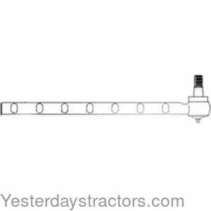 Ford 5600 Tie Rod - Right Hand 161155