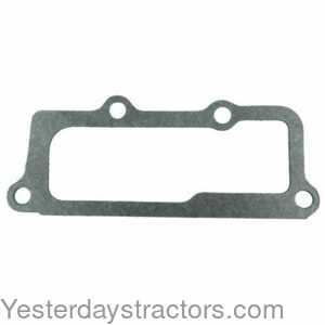 Oliver 1955 Water Pump Gasket - Backplate to Block 161200