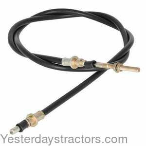 Ford 6640 Cable 162018