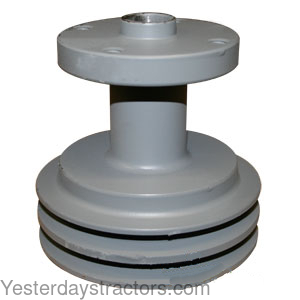 Oliver 1850 Water Pump Pulley 162073A