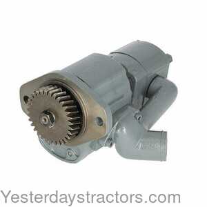 John Deere 5715HC Hydraulic Pump 162235