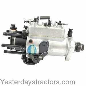 Massey Ferguson 3640 Fuel Injection Pump 162271
